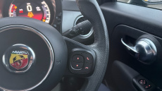 Abarth 595 1.4 T-Jet 165 Turismo 3dr Petrol Hatchback